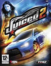 Juiced 2 - Hot Import Nights (2D)(128x160)